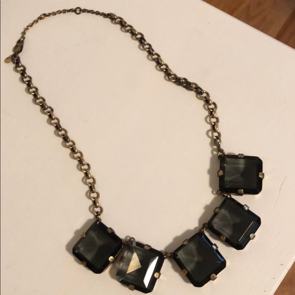 🖤 Beautiful J. Crew Statement Necklace 🖤